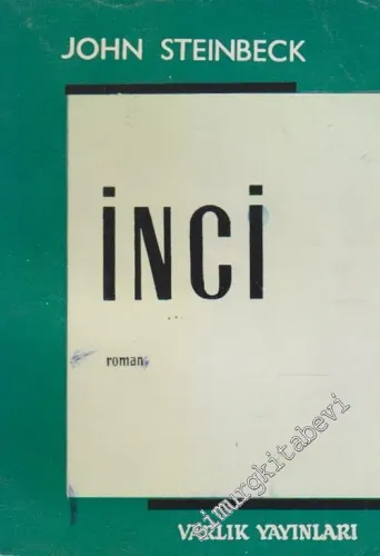 İnci -        1974
