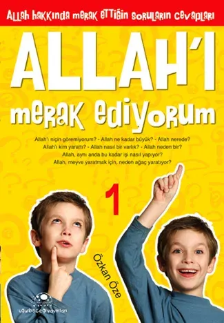 Allahı Merak Ediyorum 1