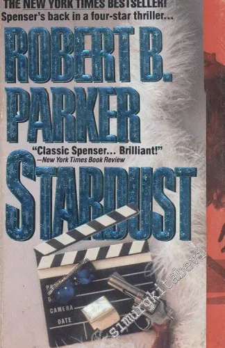 Stardust -