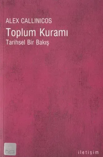 Toplum Kuramı; Tarihsel Bir Bakış