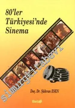 80'ler Türkiye'sinde Sinema -        2000