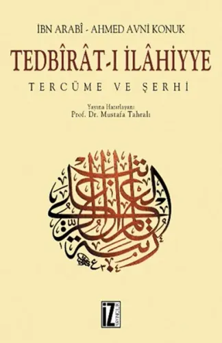 Tedbiratı İlahiyye