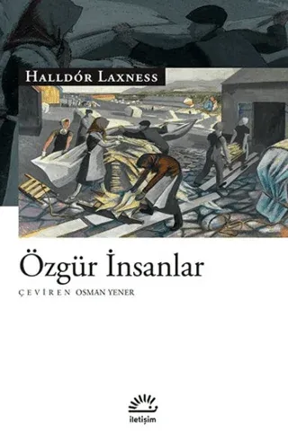 Özgür İnsanlar