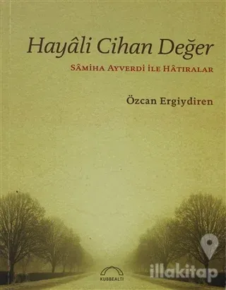 Hayali Cihan Değer