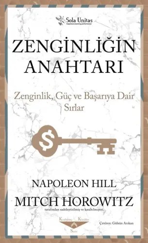 Zenginliğin Anahtarı (Kısaltılmış Klasik)