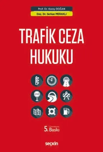 Trafik Ceza Hukuku
