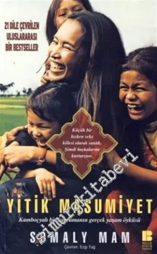Yitik Masumiyet -