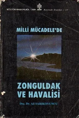 Milli Mücadele'de Zonguldak ve Havalisi