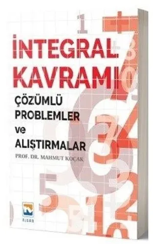 İntegral Kavramı