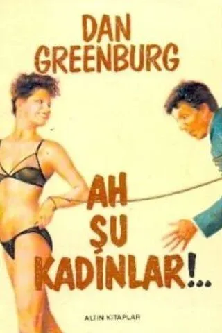 Ah Şu Kadınlar