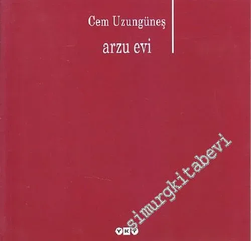 Arzu Evi -        2005