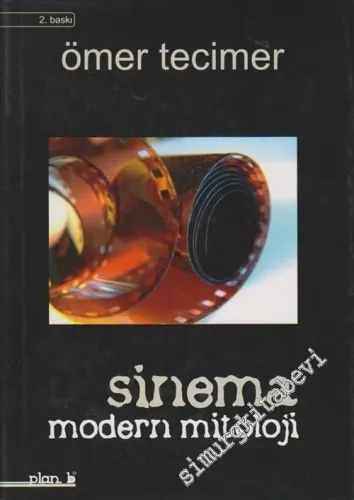 Sinema: Modern Mitoloji -        2006