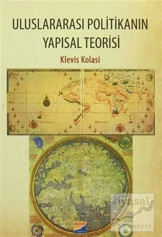 Uluslararası Politikanın Yapısal Teorisi