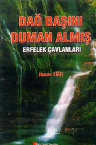Dağ Başını Duman Almış