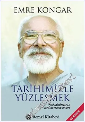 Tarihimizle Yüzleşmek -         2018
