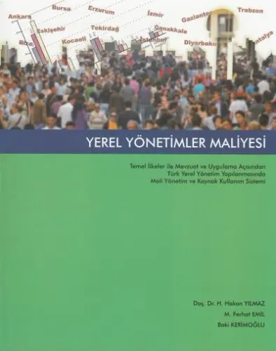 Yerel Yönetimler Maliyesi