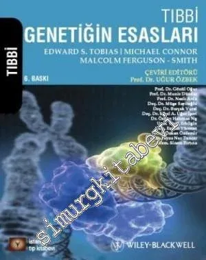 Tıbbi Genetiğin Esasları -
