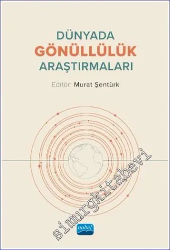 Dünyada Gönüllülük Araştırmaları -         2022