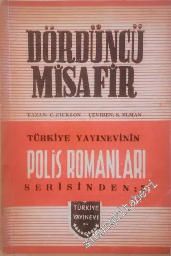 Dördüncü Misafir -        1944