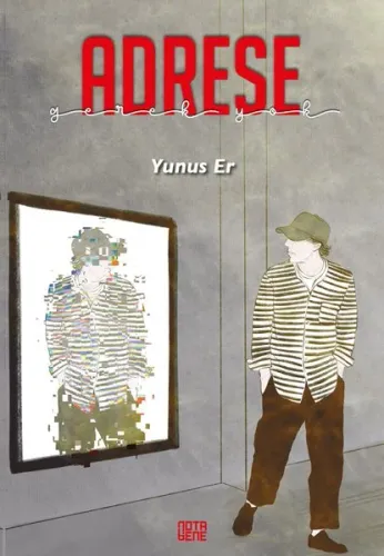Adrese Gerek Yok | Kitap Ambarı