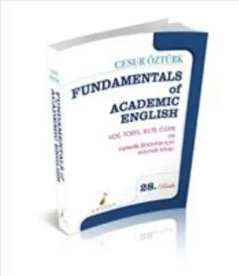 Fundamentals of Academic English
