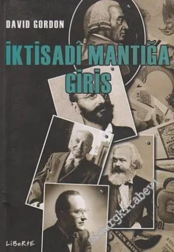 İktisadi Mantığa Giriş -        2004