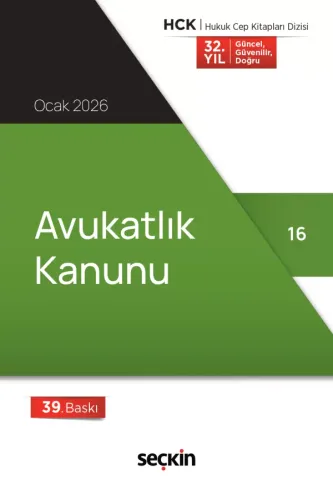 Avukatlık Kanunu Yayın Kurulu