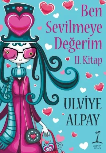 Ben Sevilmeye Değerim 2.Kitap