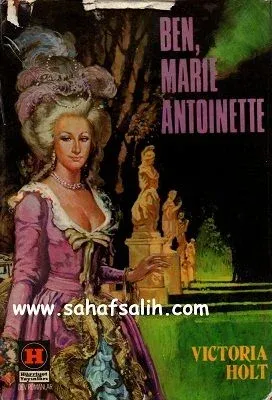 Ben, Marie Antoinette