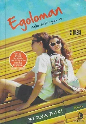 Egoloman