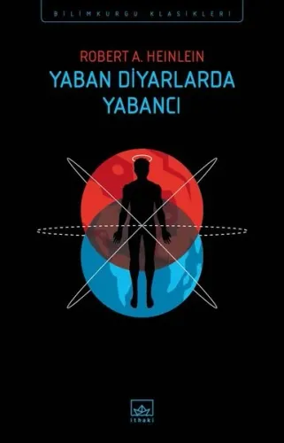 Yaban Diyarlarda Yabancı