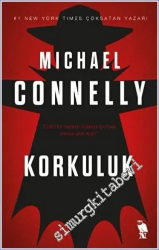 Korkuluk – Mickey Haller Serisi 2 - 2022