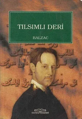Tılsımlı Deri