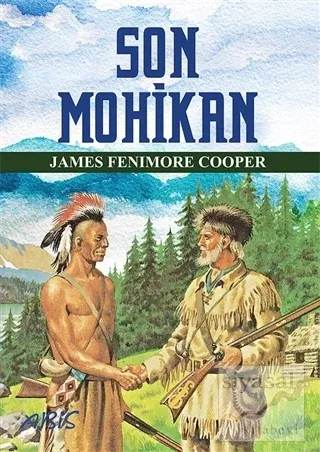 Son Mohikan
