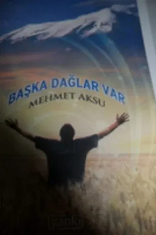Başka Dağlar Var