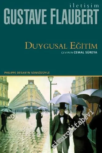 Duygusal Eğitim: Bir Delikanlının Hikâyesi -        2016