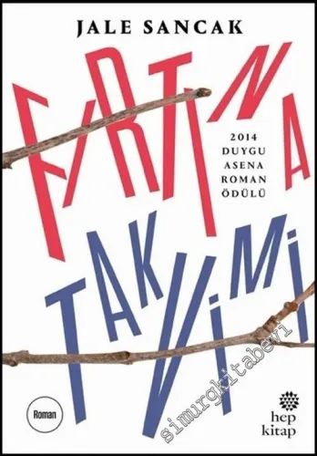 Fırtına Takvimi