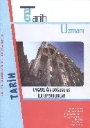 Aydın 9. Sınıf Tarih Uzmanı-2 Uygarlığın Doğuşu ve İlk Uygarlıklar