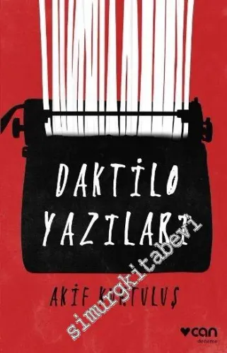 Daktilo Yazıları
