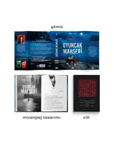 OYUNCAK MAHŞERİ - CİLTLİ