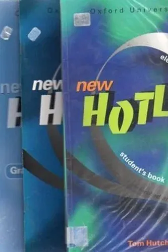 New Hotline Elementary ( Student's Book + Workbook )