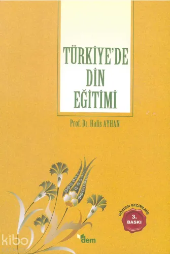 Türkiye' de Din Eğitimi