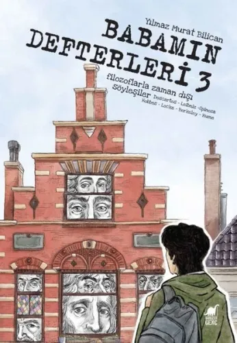 Babamın Defterleri 3