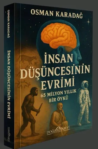 İnsan Düşüncesinin Evrimi