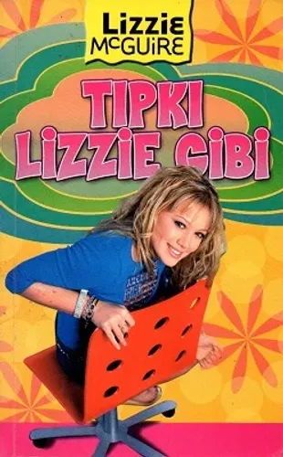 Tıpkı Lizzie Gibi - İkinci El Kitap