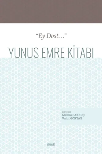 Yunus Emre Kitabı