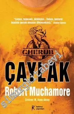 Cherub 1 - Çaylak -        2012
