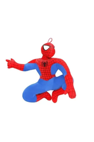 ÇÖMELEN SPİDERMAN