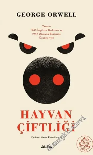 Hayvan Çiftliği -         2021