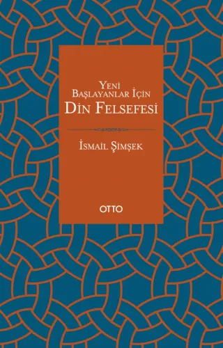 Din Felsefesi